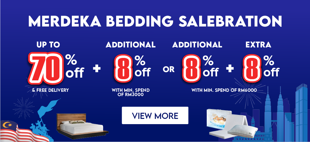 Double 8 Instant Rebate Sale