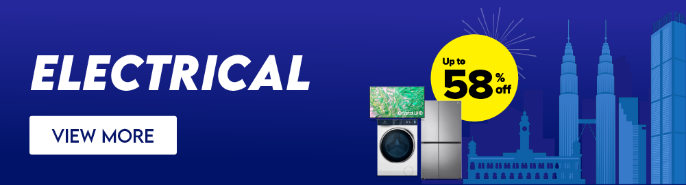 Augsome Deals Electricals