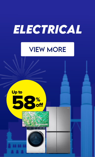 Augsome Deals Electricals