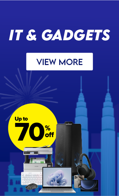 Augsome Deals IT & Gadgets