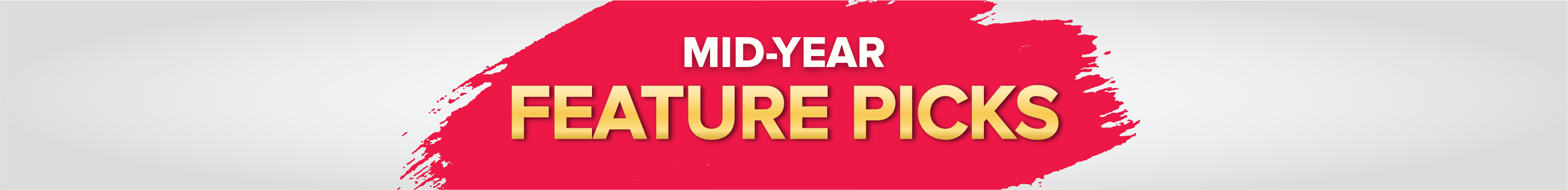Mid-Year Highlighted Deals Mid Year Clearance