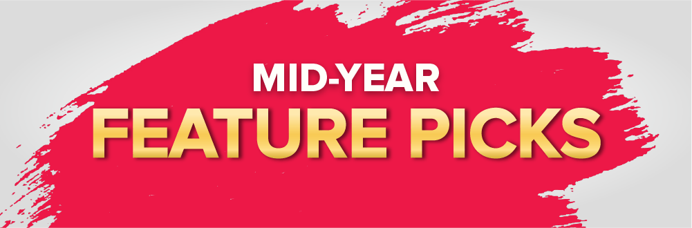 Mid-Year Highlighted Deals Mid Year Clearance
