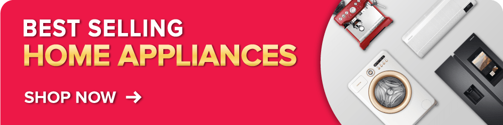Mid Year Clearance Home Appliances