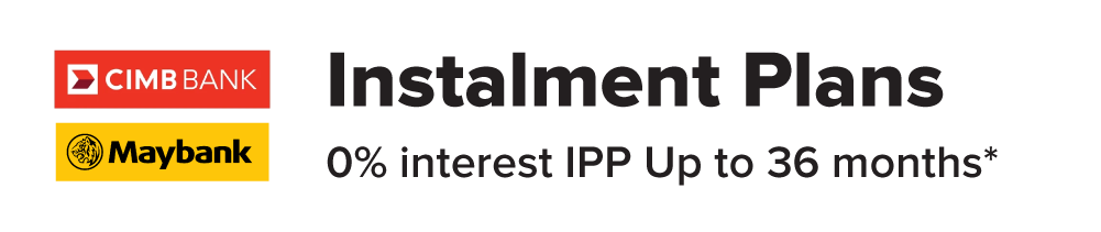 Mid-Year Clearance Final Call Instalment Payment Plans
