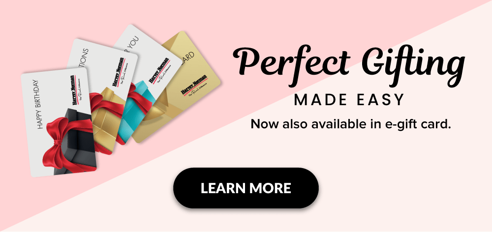 Harvey Norman Gift Card Mid-Year Clearance Final Call