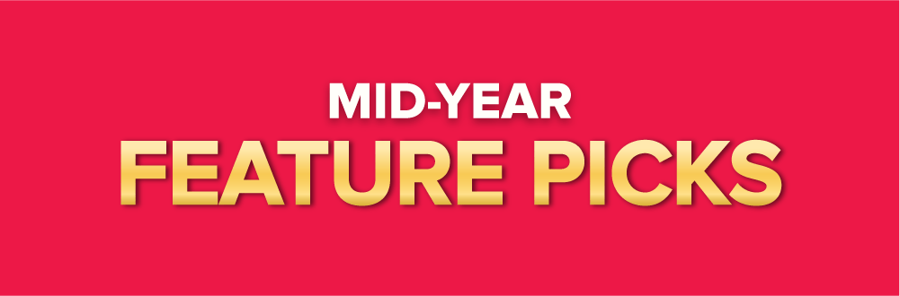 Mid-Year Highlighted Deals Mid-Year Clearance Final Call