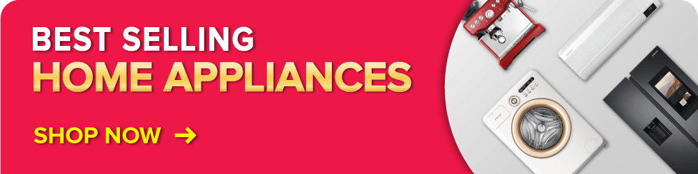 Mid Year Clearance Home Appliances