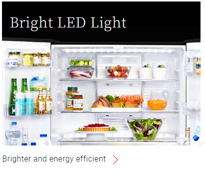 Bright LED Light