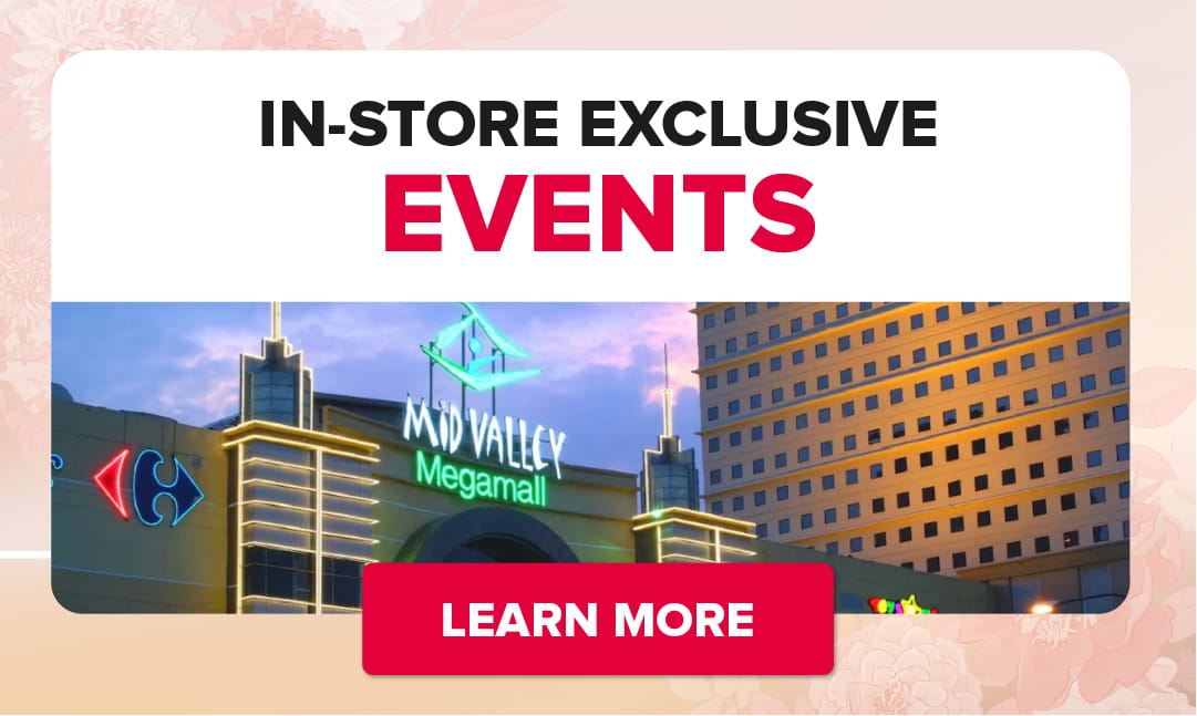 Harvey Norman Mother's Day Weekend Specials