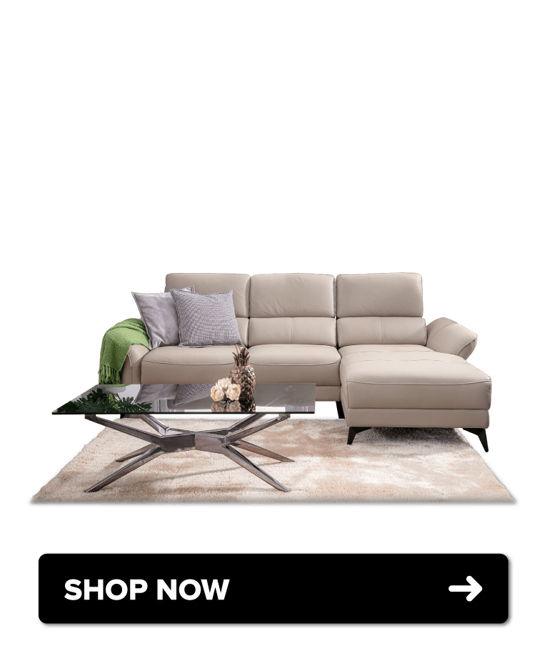 New Year Happy Sale Furnitures