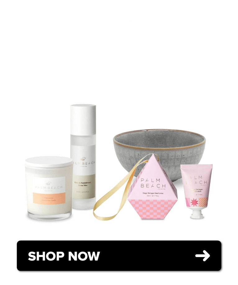 New Year Happy Sale Homewares