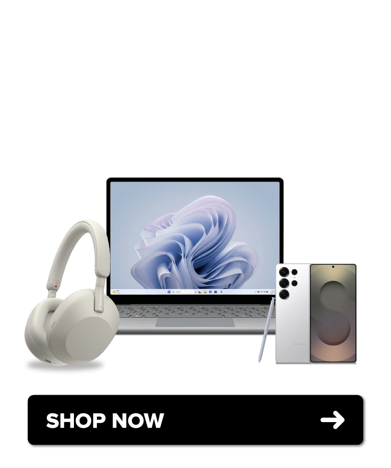 New Year Happy Sale IT Gadgets