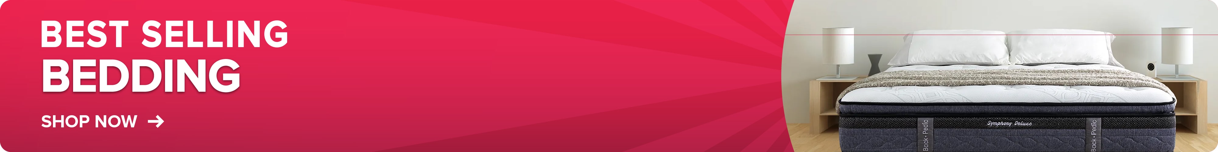 New Year Happy Sale Bedding