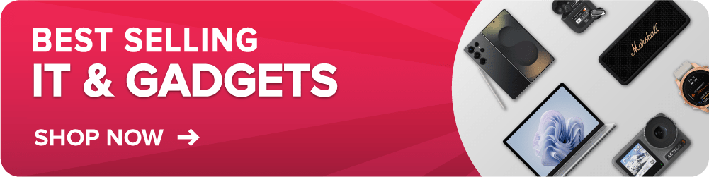 New Year Happy Sale IT Gadgets