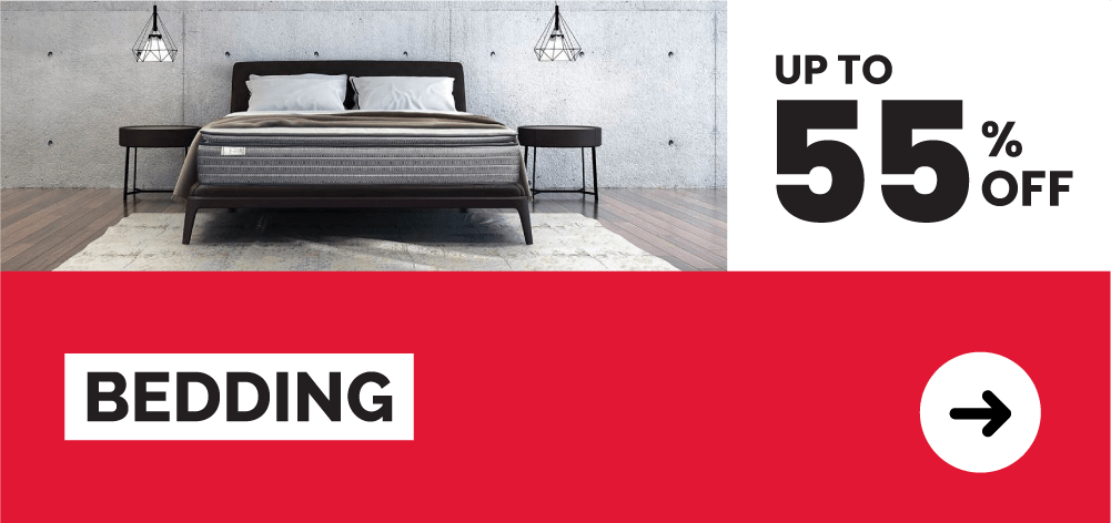 Bedding No Gimmick Just Best Prices