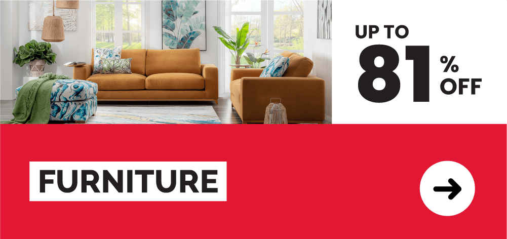 Furniture No Gimmick Just Best Prices