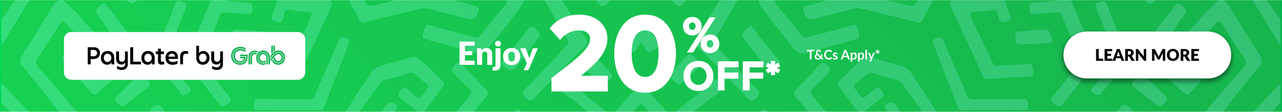 Grab Promo No Gimmick Just Best Prices