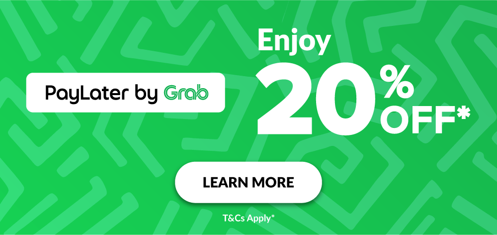 Grab Promo No Gimmick Just Best Prices