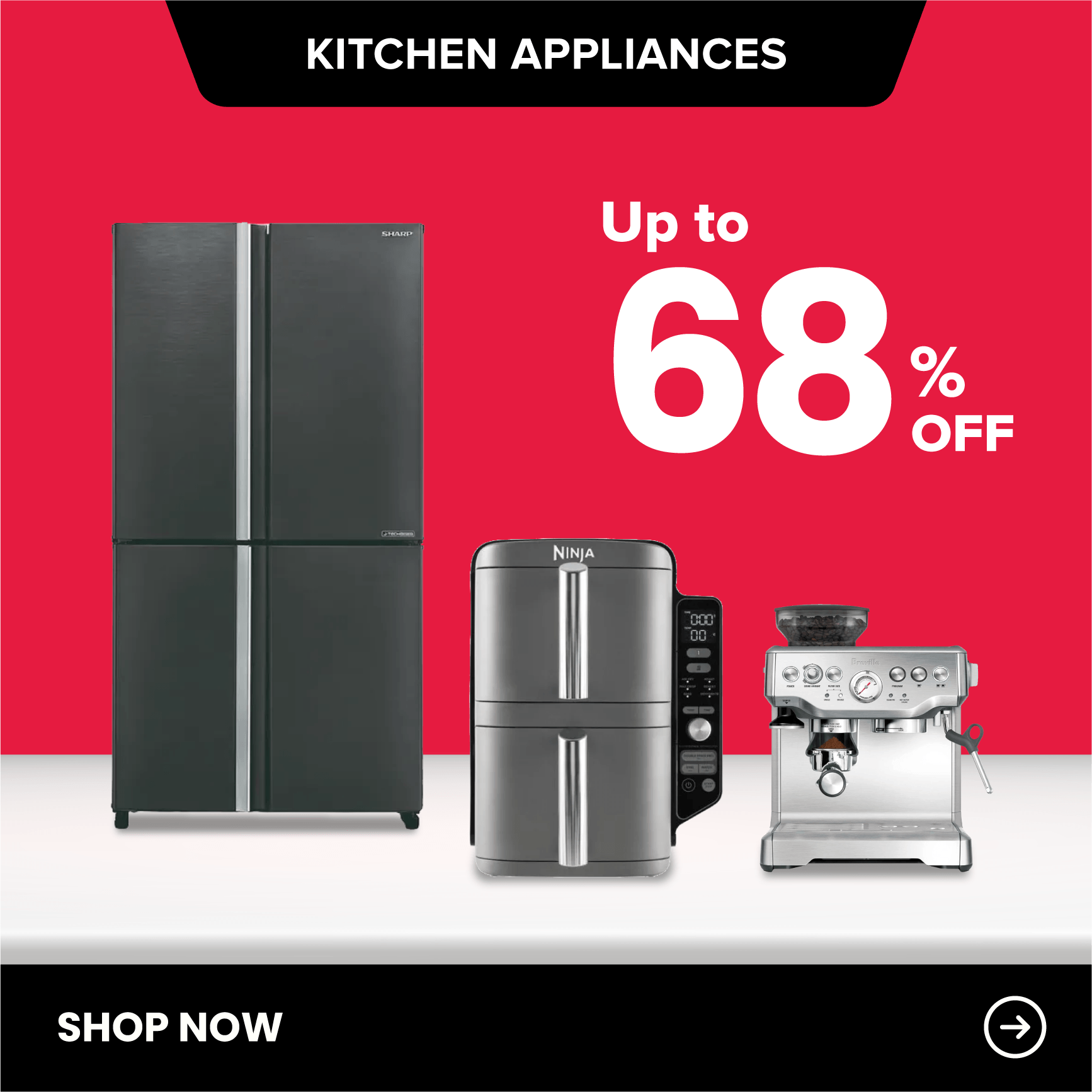 Kitchen Promo