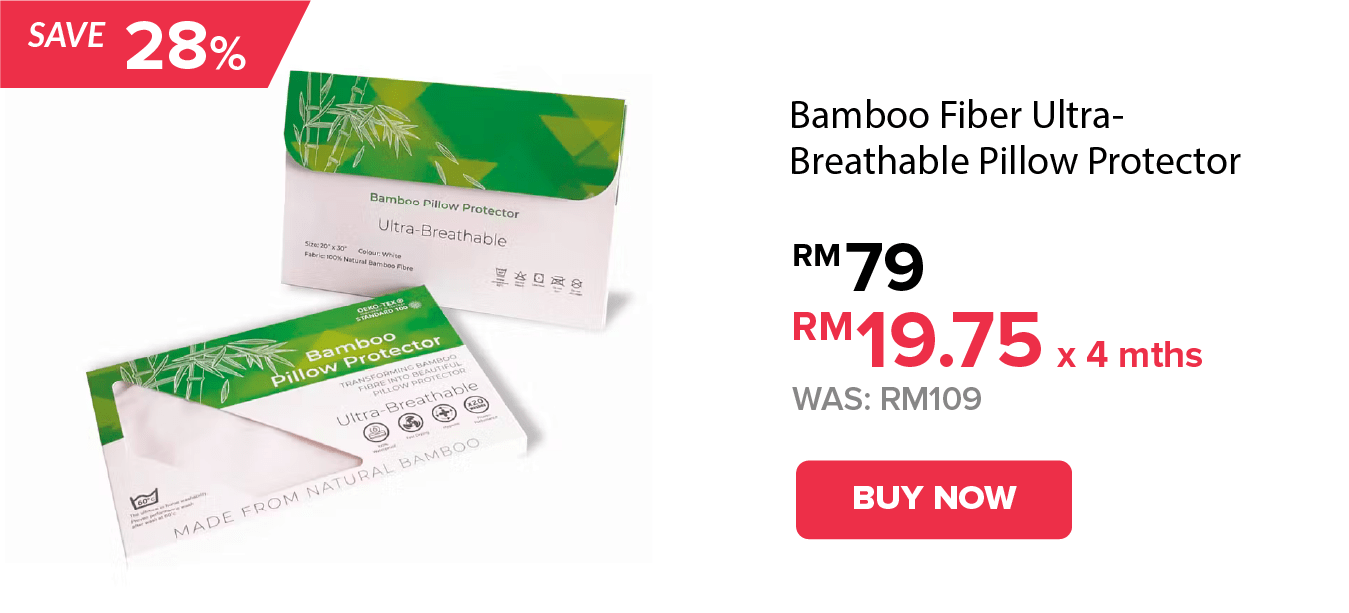 Bamboo-Fiber-Pillow
