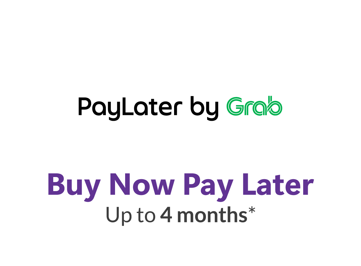 Harvey Norman No Gimmick Sale In-store Buy Now Pay Later