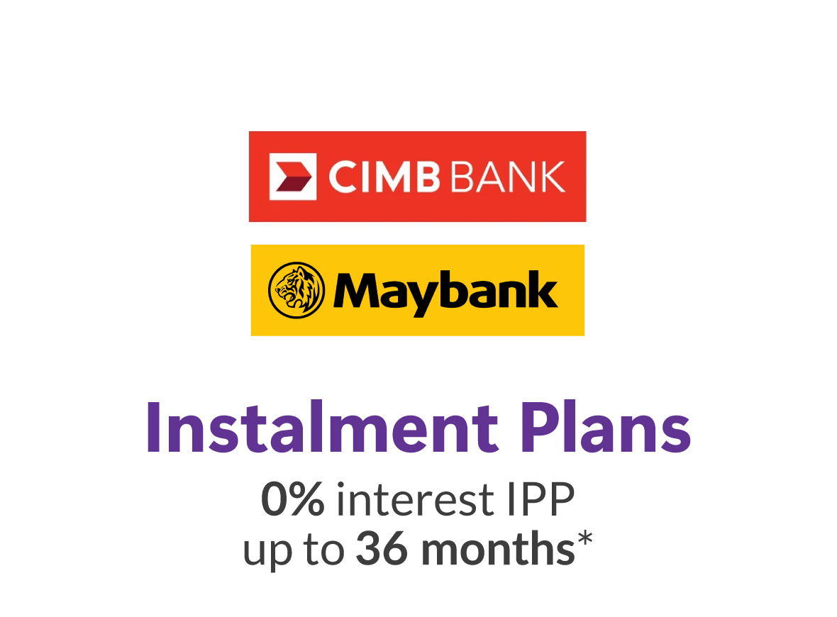 Harvey Norman No Gimmick Sale In-store Instalment Payment Plans