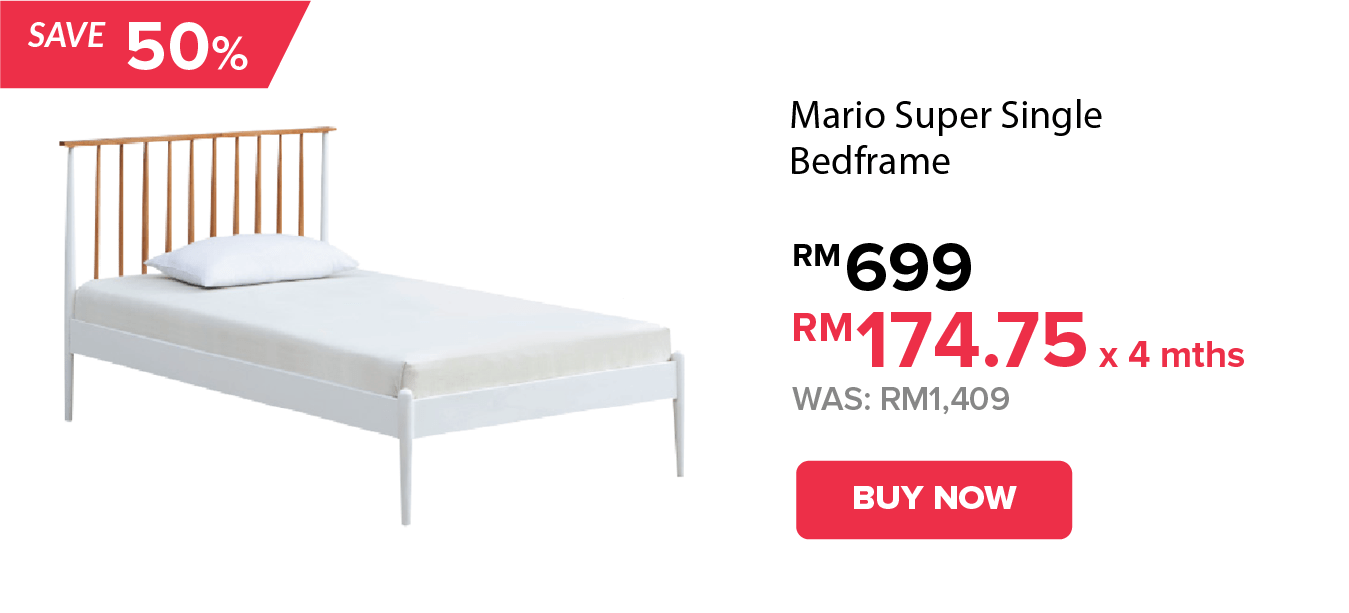 Mario-Bed-Frame