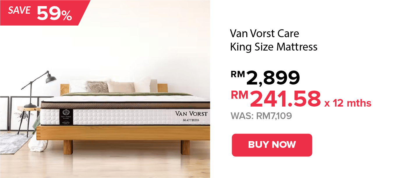 Van-Vorst-Care-King-Mattress
