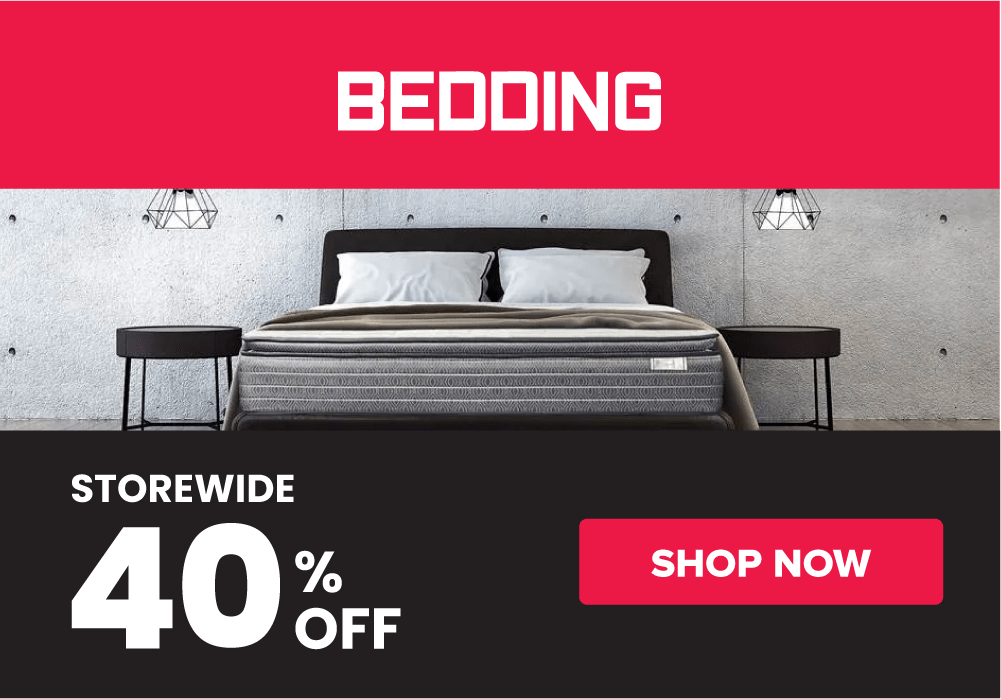 Bedding No Gimmicks Simply the Best Prices