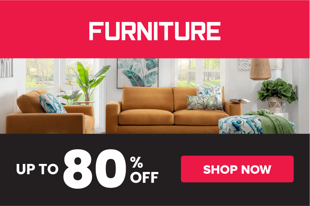 Furniture No Gimmicks Simply the Best Prices