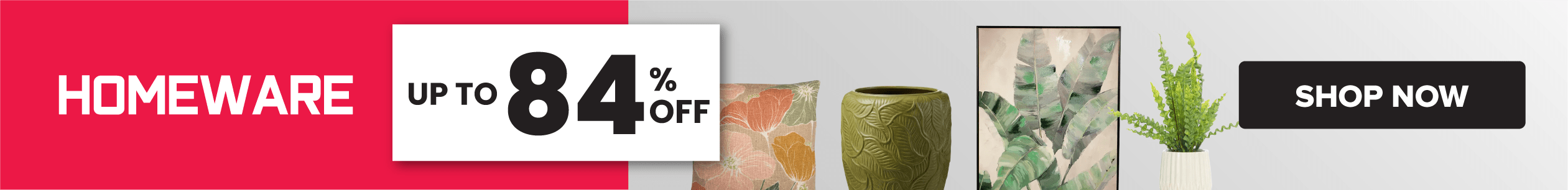 Homeware No Gimmicks Simply the Best Prices