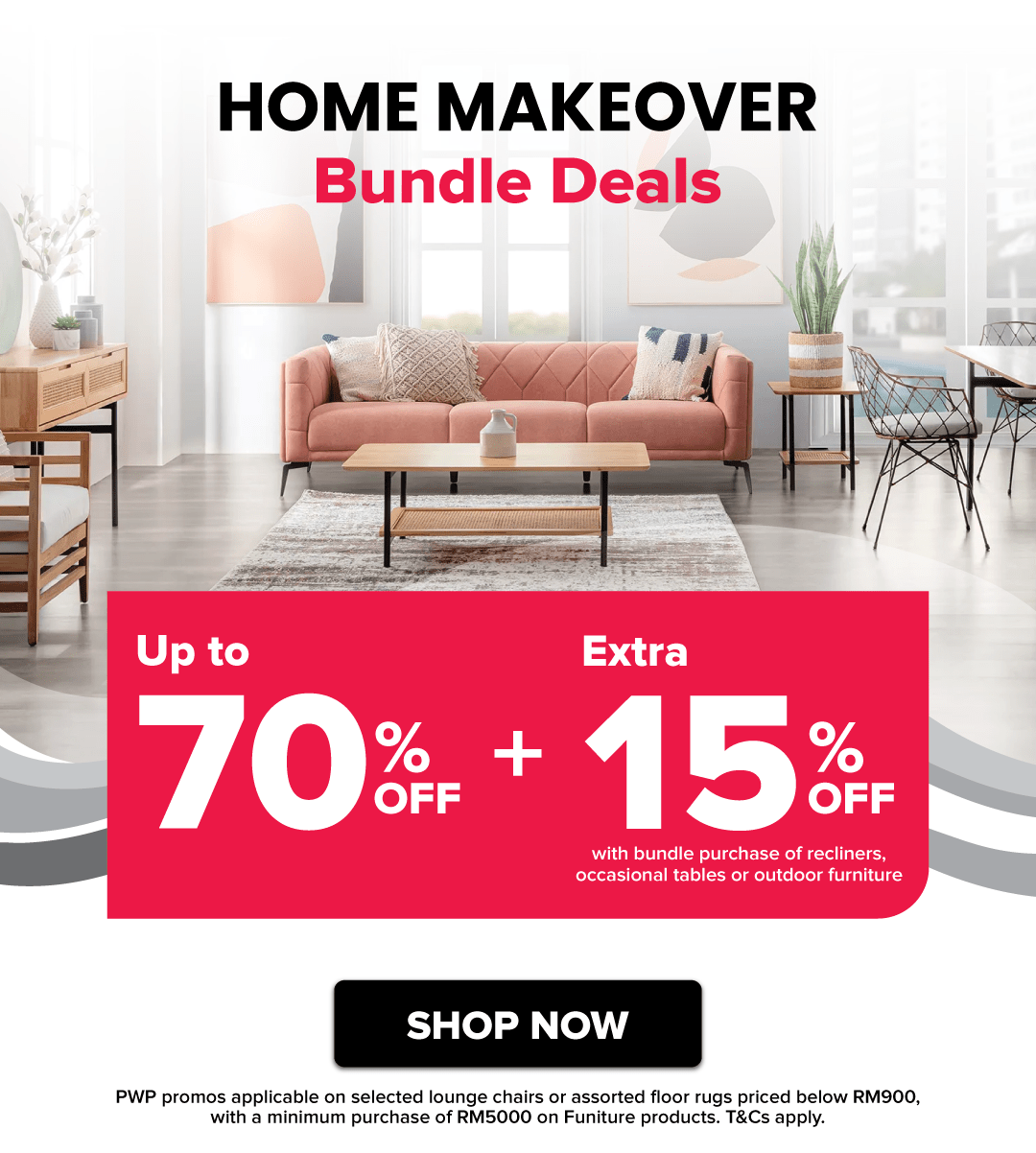 Harvey Norman Furniture No Gimmicks, Simply the Best Prices