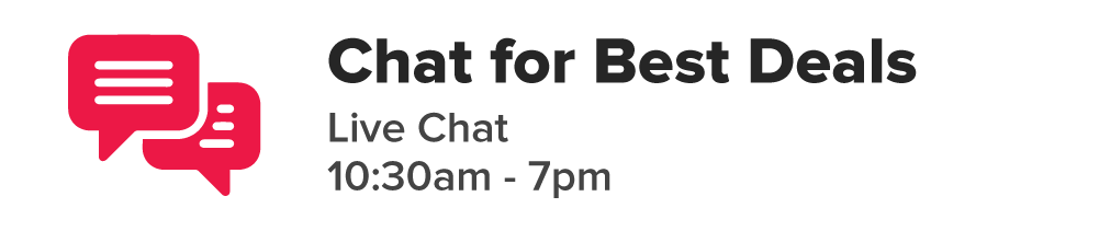 No Gimmicks, Simply the Best Prices Price Nego