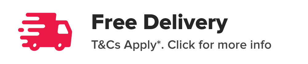 No Gimmicks, Simply the Best Prices Free Delivery