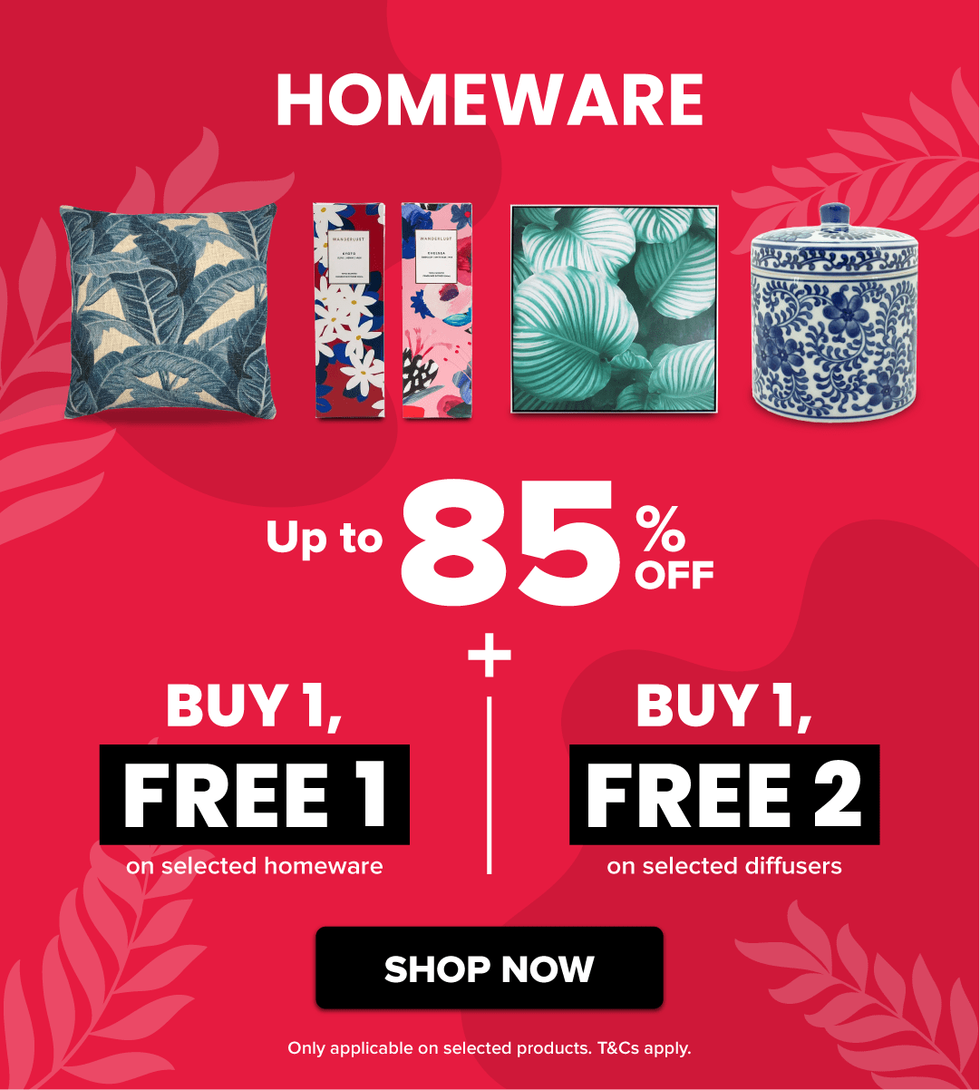 Harvey Norman Homeware No Gimmicks, Simply the Best Prices