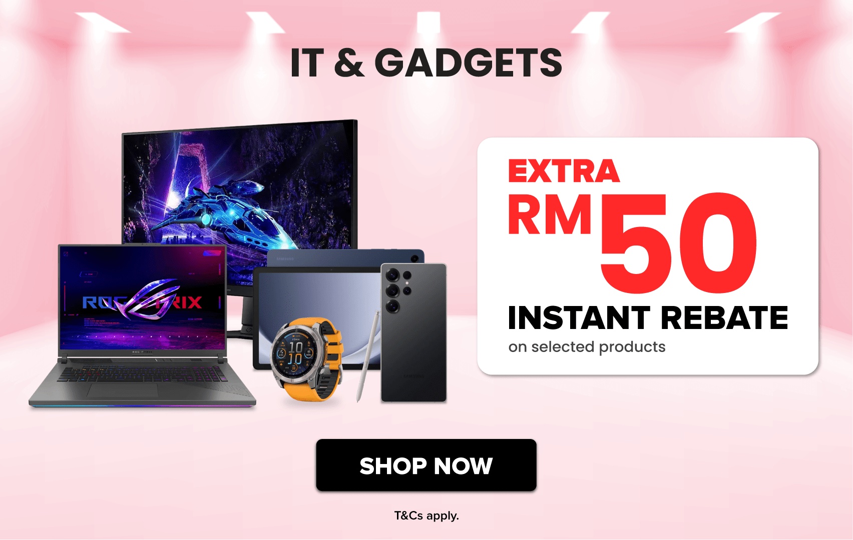 Harvey Norman IT & Gadgets No Gimmicks, Simply the Best Prices