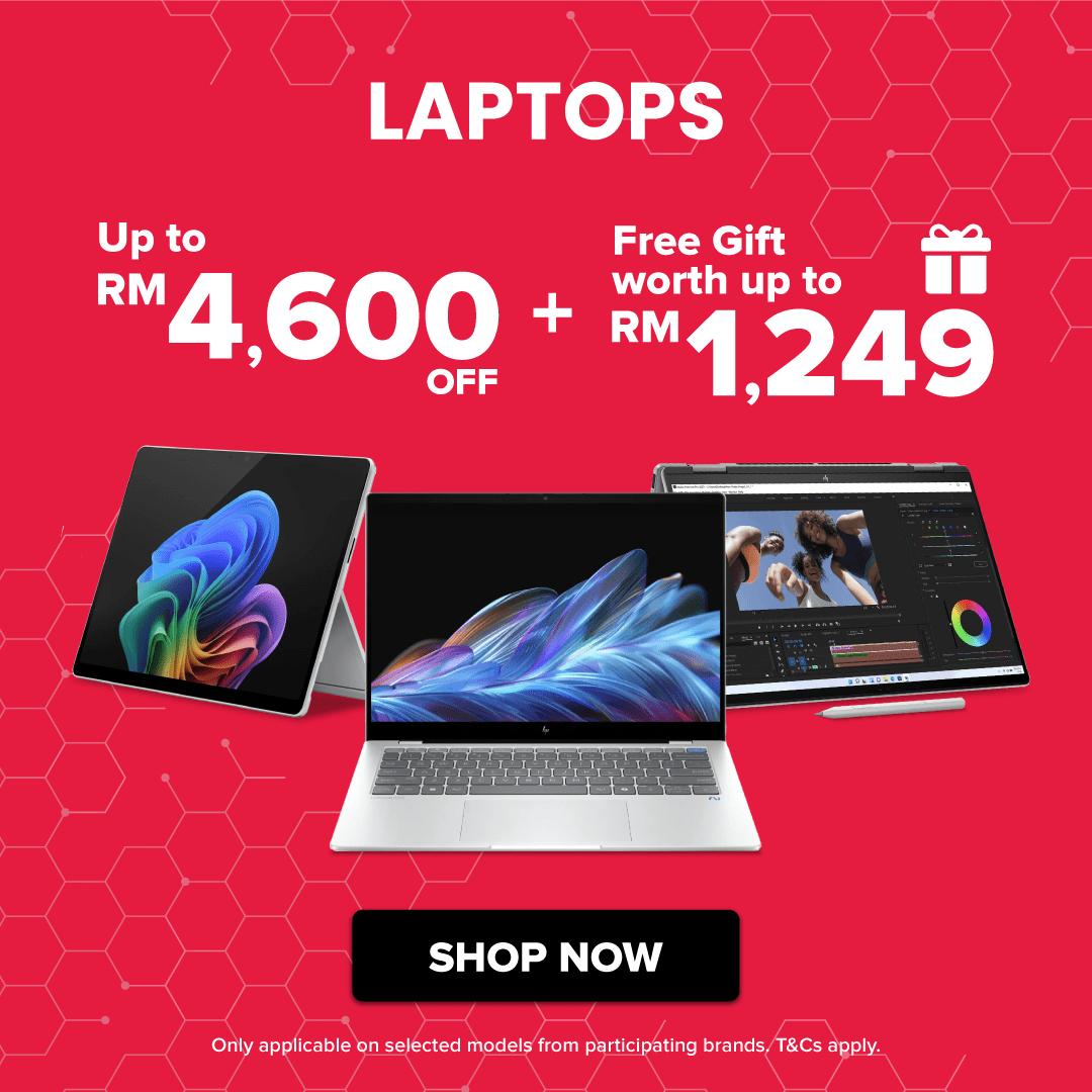 Harvey Norman Laptops No Gimmicks, Simply the Best Prices
