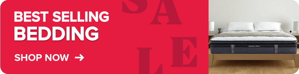 No Gimmicks, Simply the Best Prices Bedding