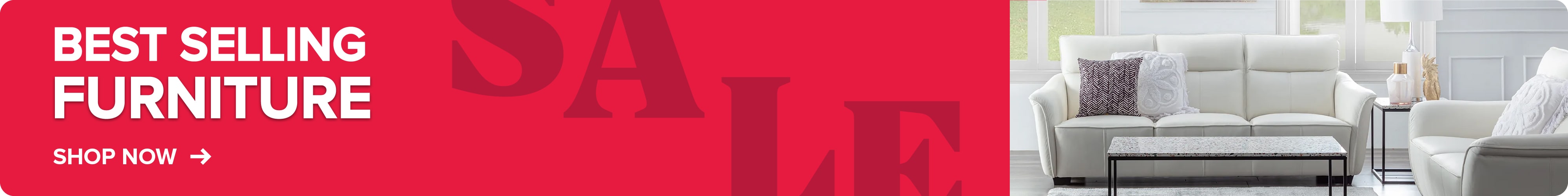 No Gimmicks, Simply the Best Prices Furniture