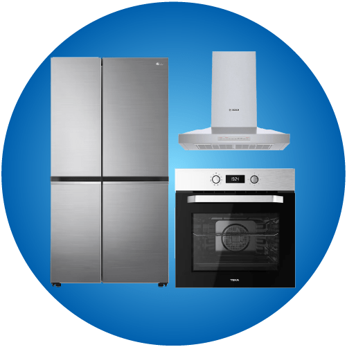 Kitchen appliances A-May-Zing Sale