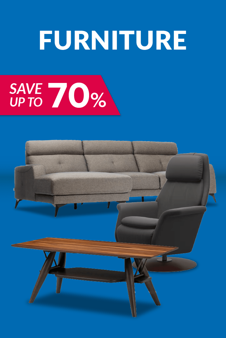 A-May-zing Sale Furniture 70% off