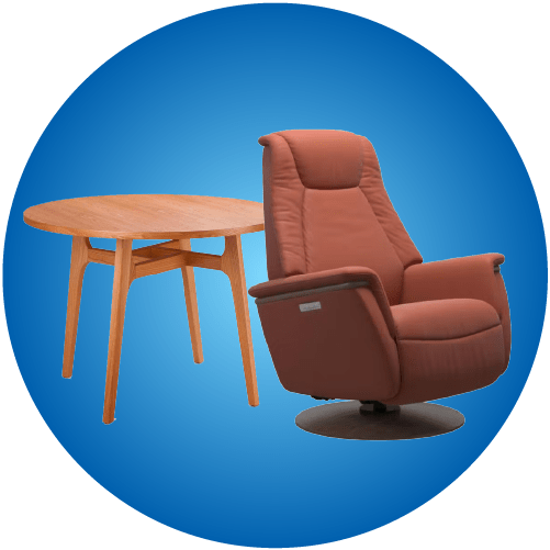 Furniture A-May-Zing Sale