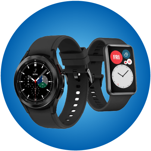 Smart wearables A-May-Zing Sale