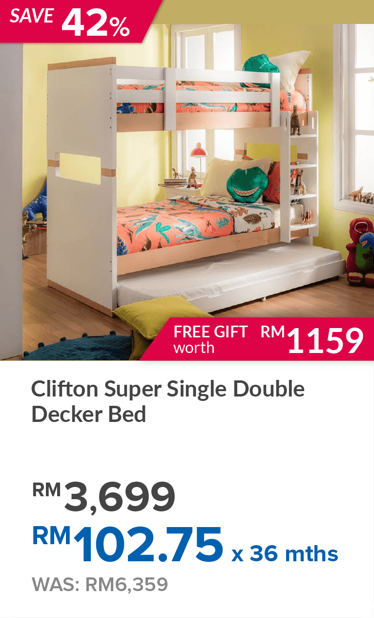 clifton-super-single-double-decker-bed