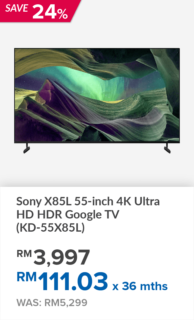 sony-x85l-4K-HDR-KD-55X85L