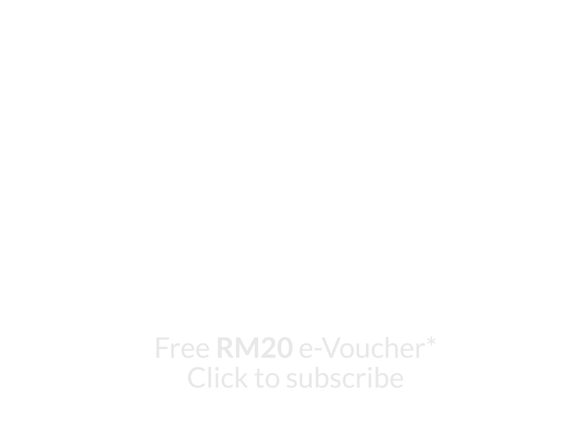 Oppo X8 Series Launch Newsletter RM20