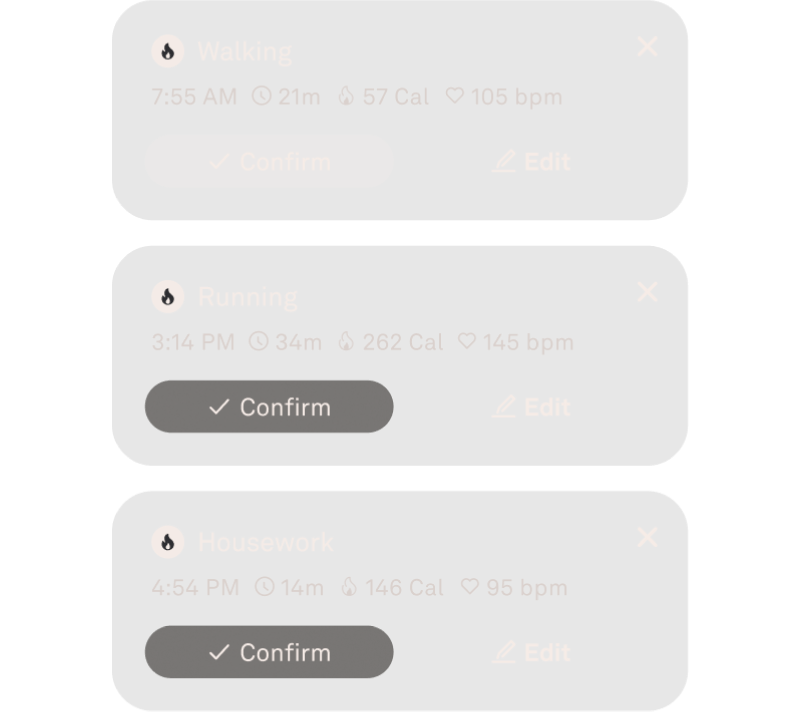 Automatic Activity Detection Cover