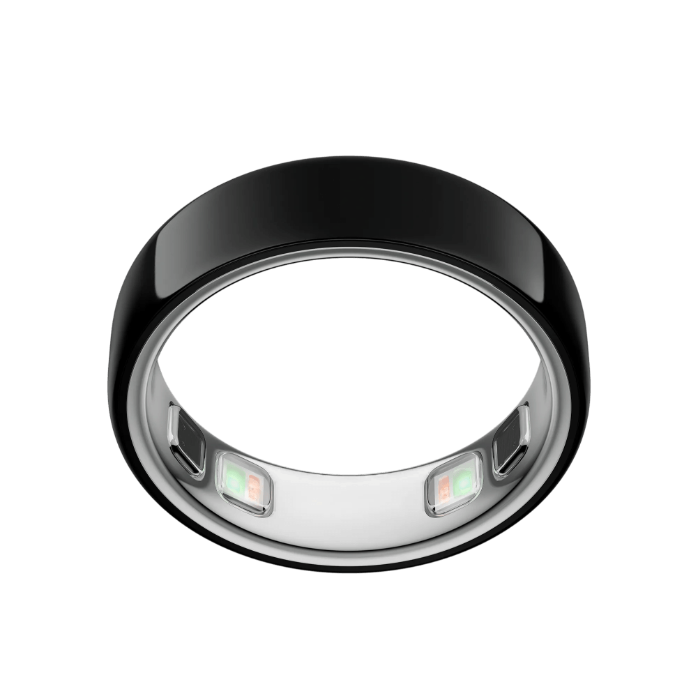 Oura Ring 5 Black