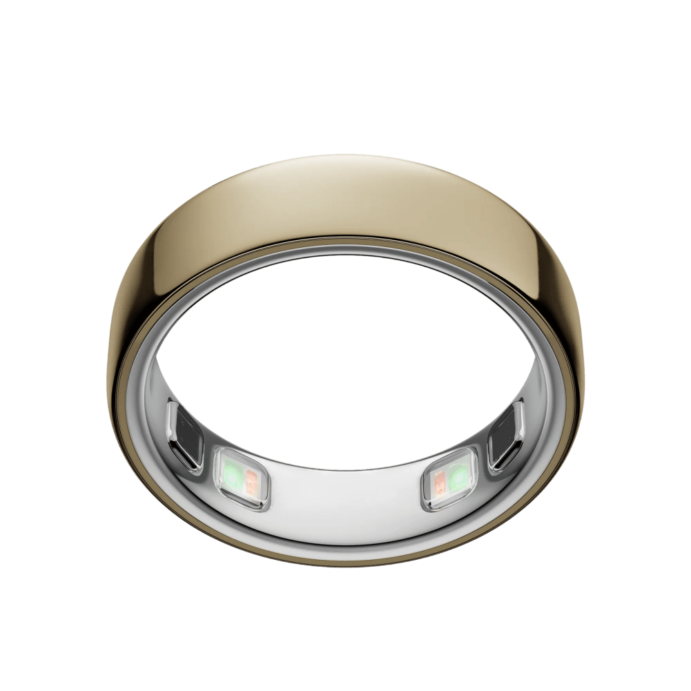 Oura Ring 5 Gold