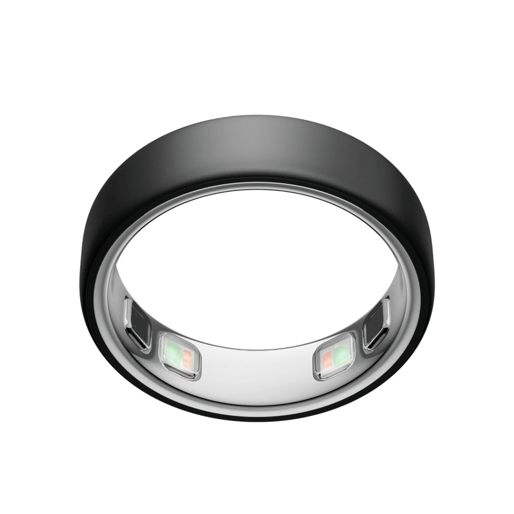 Oura Ring 5 Stealth